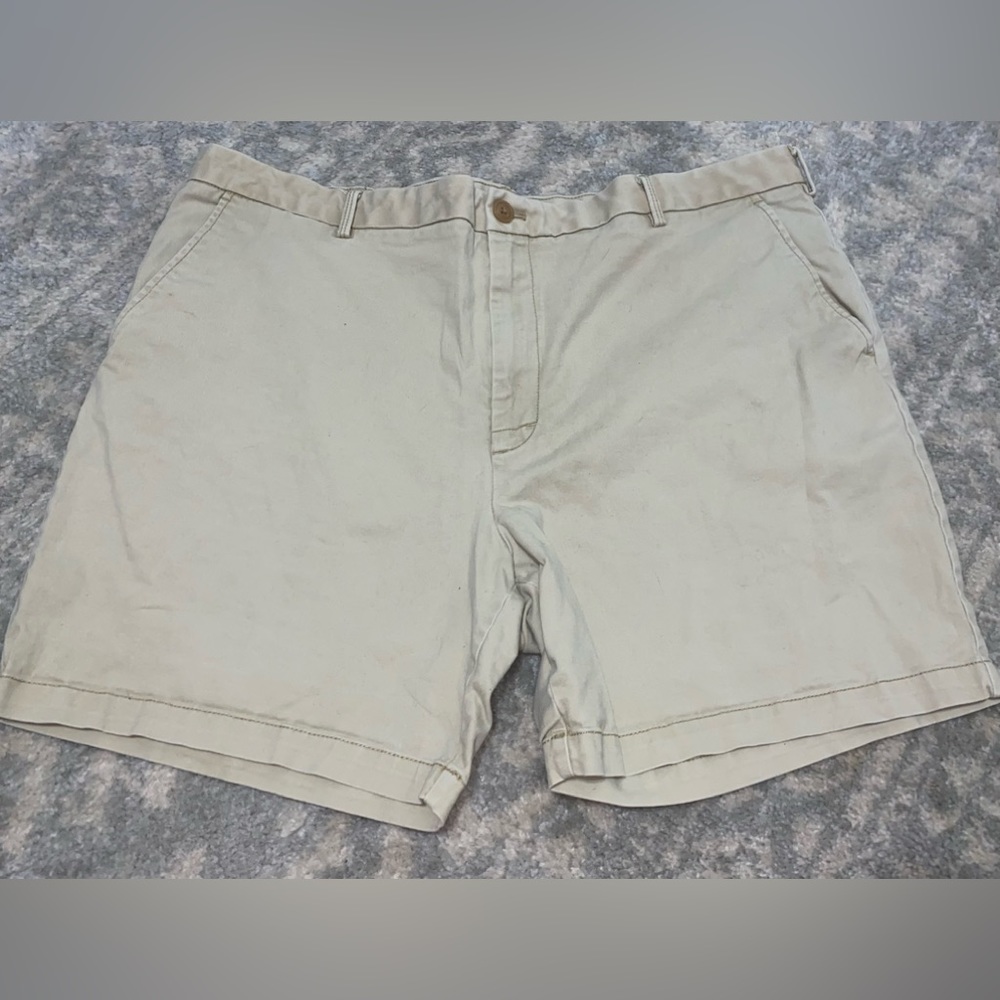 IZOD SALTWATER • size 42 •7” inseam